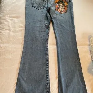 True Religion | Jeans | True Religion Embroidered Buddha